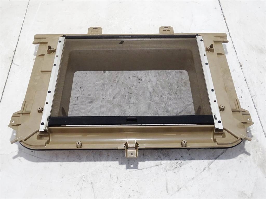 Купить Рамка защита корпус люк a9607801109 mercedes actros mp4 / mp5 1845l