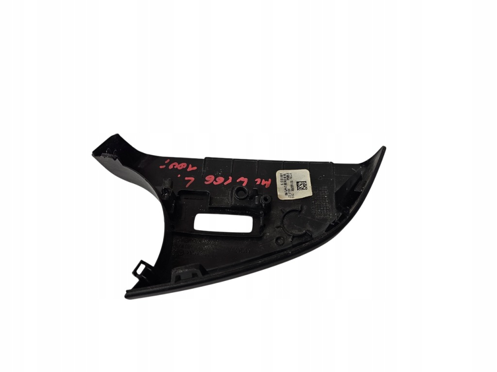 Купить Mercedes ml w166 защита корпус нижняя зеркало левая a1668100315