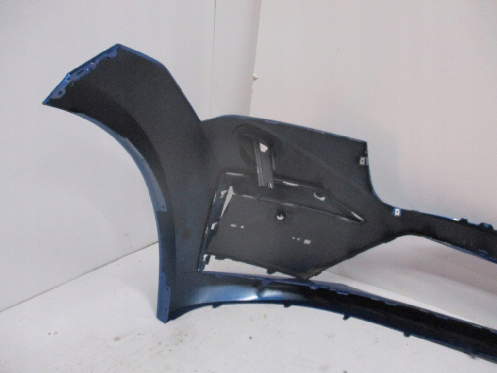 фото №9, Бампер перед skoda enyaq 5la pod 4 pdc pod ксенон 23r голый