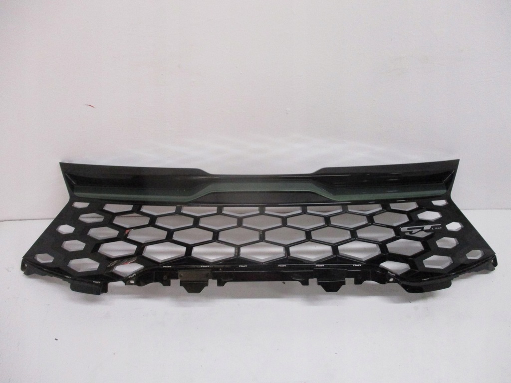 фото №1, Решётка радиатора решётка радиатора kia sportage v 5 86351-r2ca0 gt-l с