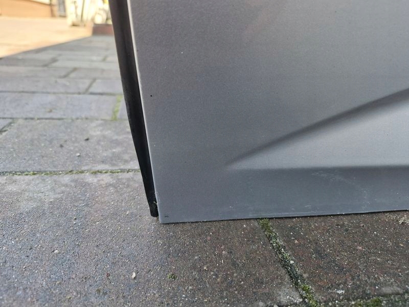 фото №13, Renault megane iv 4 двері лівий перед ліва передні