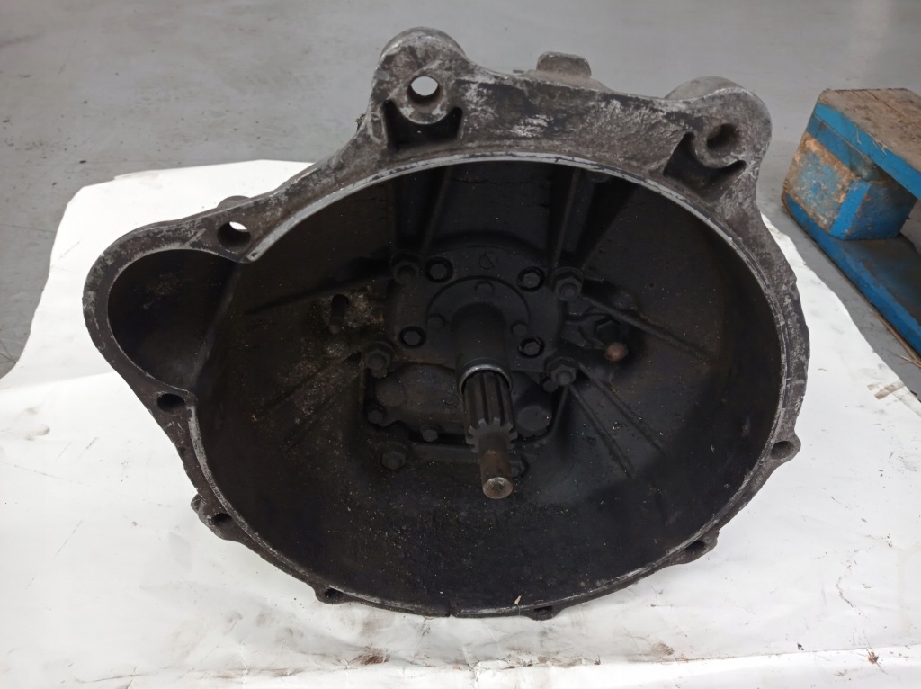 Коробка передач передач mercedes 1152612501 Доставка