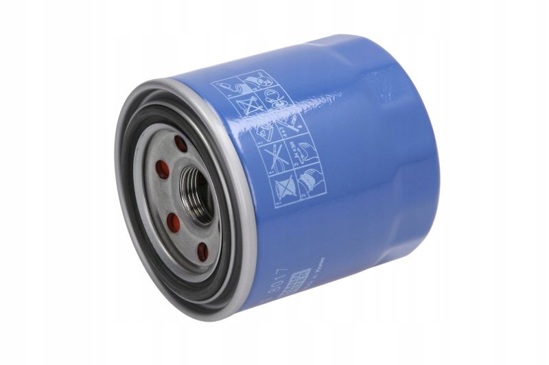 фото №16, Mann фильтр масла hyundai kia ix20 ix35 cee,d rio