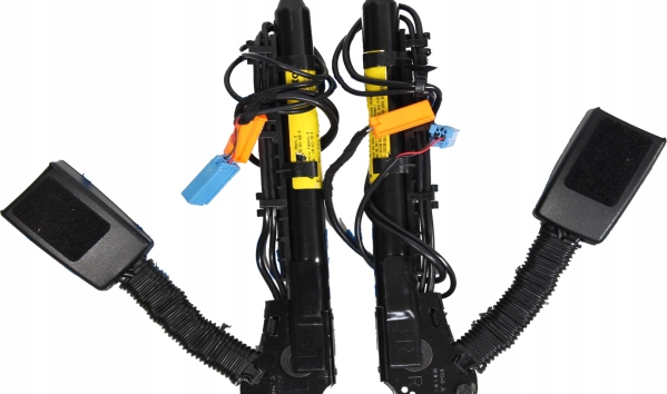 фото №1, Pas ремені безпеки land rover range rover sport se