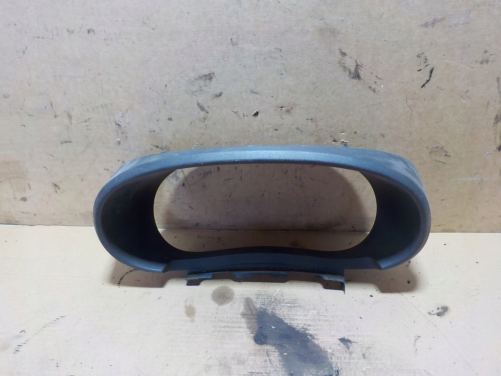 фото №4, Пластик рамка прилади lodgy 12r. 681018265r