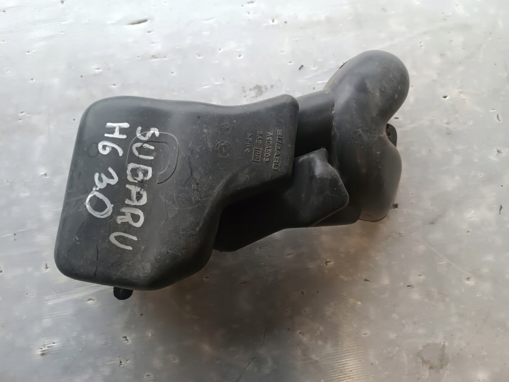 фото №1, Subaru outback 3.0 h6 резонатор повітря шланг