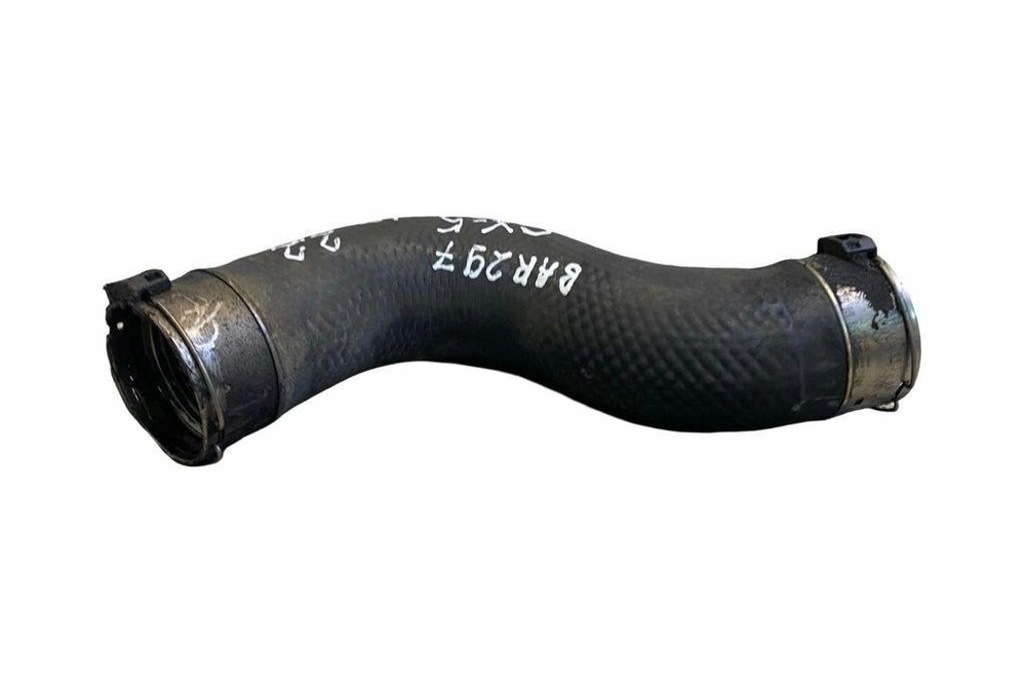 фото №7, Труба інтеркулер mazda cx-5 ke, gh fkm161130 2.2l дизель 129kw 2017