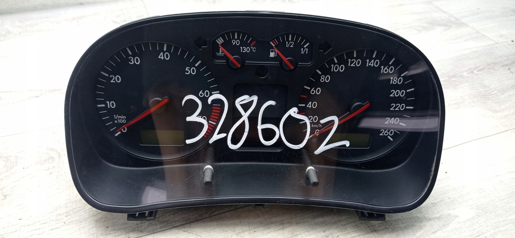 фото №10, Golf 4 iv набор стартовый do запуск 06a906033