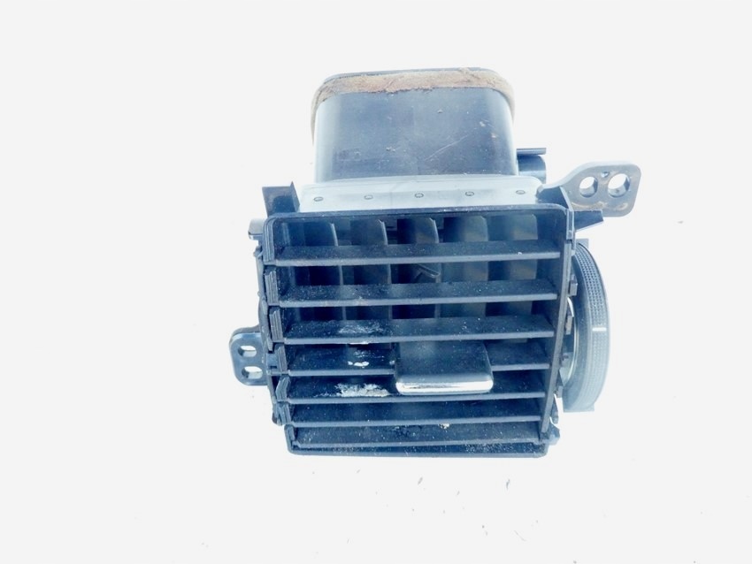 фото №1, Решётка обдув передняя правая toyota auris i 2006-2012 rok