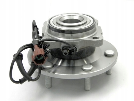 фото №1, Ступица колеса задняя nissan armada, infiniti qx56 2003-