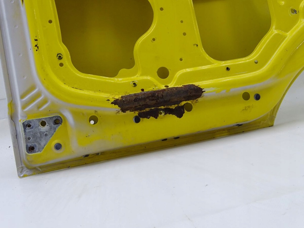 фото №6, Iveco eurocargo ii 02-08 дверь правое