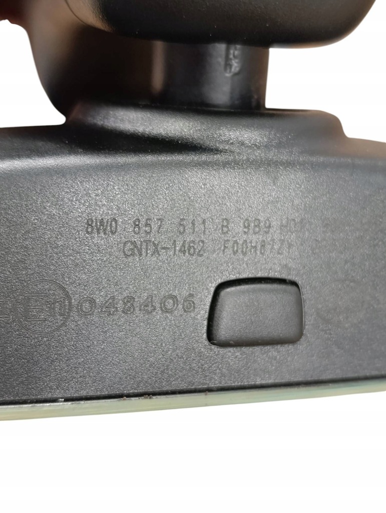 фото №7, Audi q5 sq5 2018 с передний зеркало заднего вида