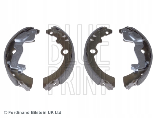 фото №1, Тормозные колодки ham. suzuki alto 09-