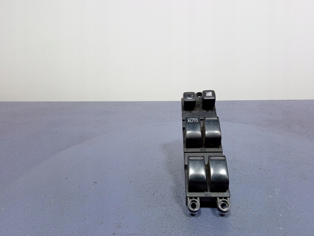 фото №1, Nissan primera p12 панель вікон лівий перед 25401av640