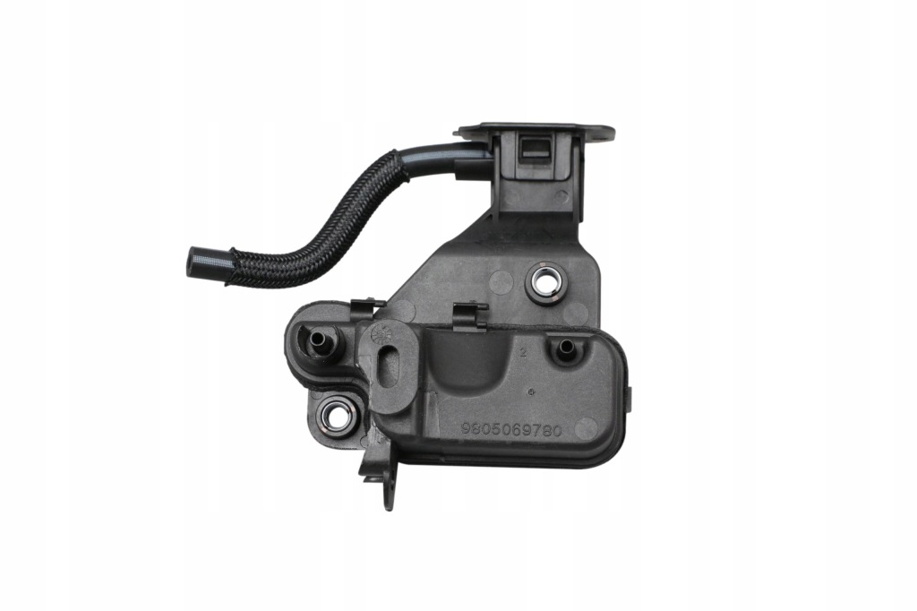 Оригінальний номер бак вакууму peugeot 508 2.0 bluehdi 9805069780 новий оригінал Київ