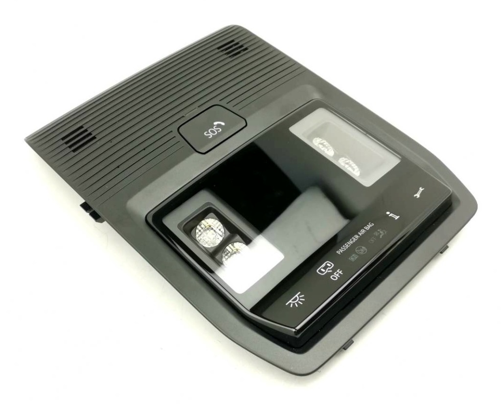 фото №1, Лампа стельовий освітлення салону vw id.4 id4 5h0959569c tja nowa org