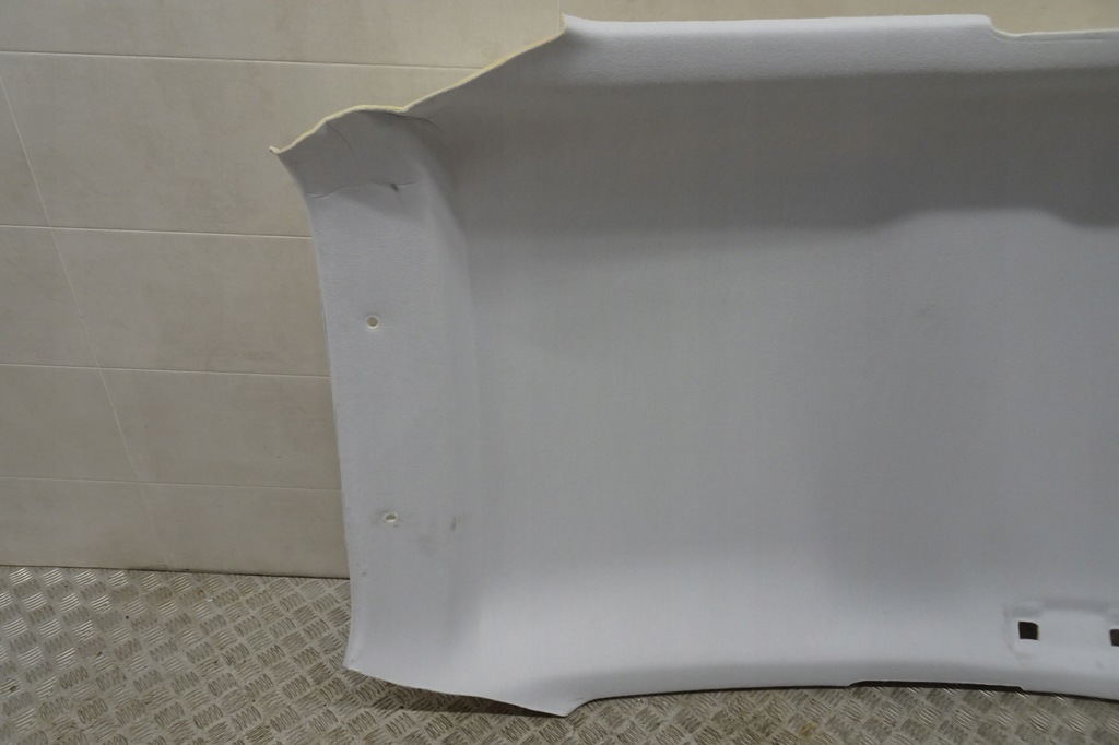 фото №9, Opel corsa f стеля козирки ручка