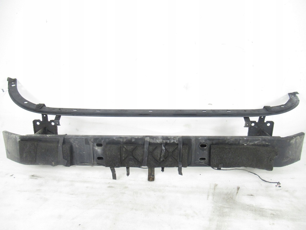 фото №1, Балка бампера перед fiat ducato iii