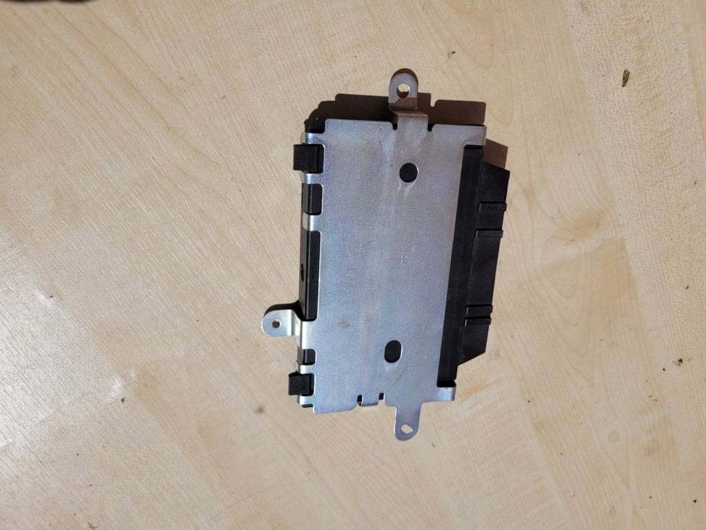 фото №6, Jeep grand cherokee 5-10 wk kk 2.8 блок управления коробки p05150241ad