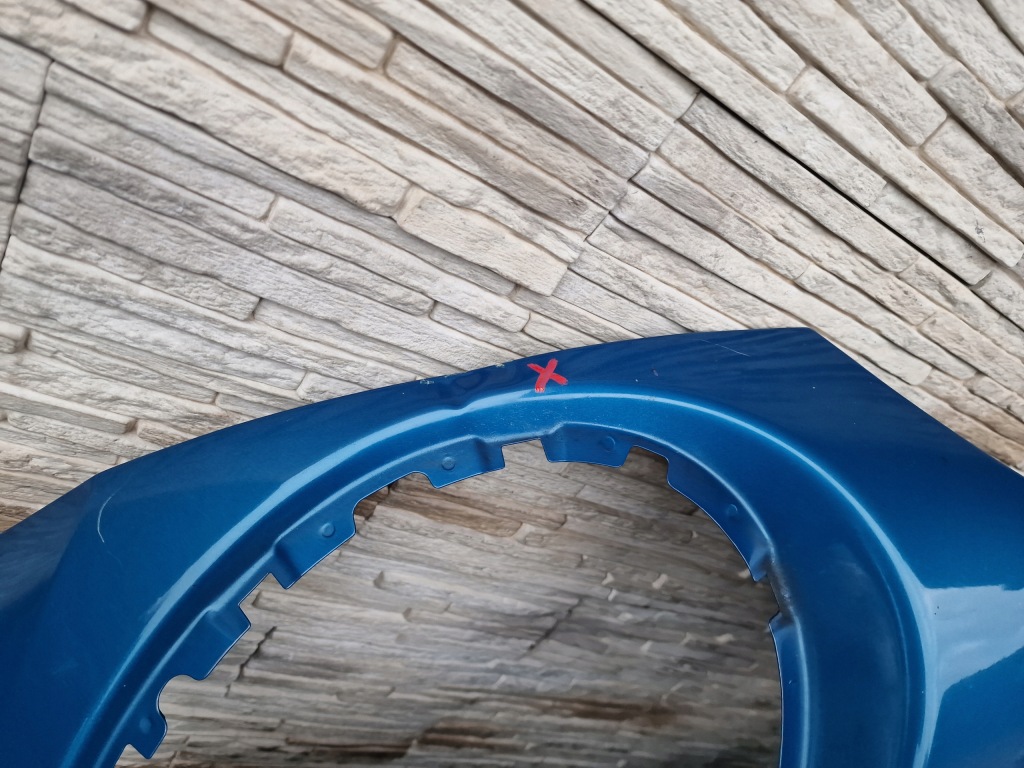 Капот mini f54 s Оригінал