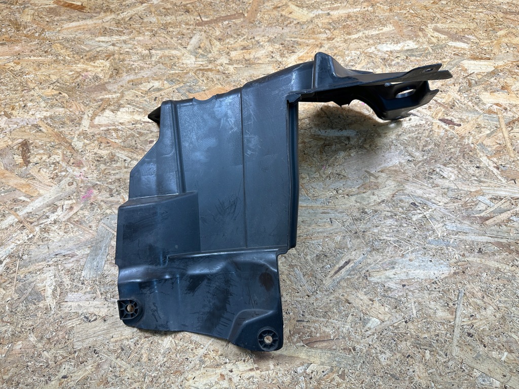 фото №7, Защита двигателя нижняя левая honda hr-v ii 74165-t5a 2015-