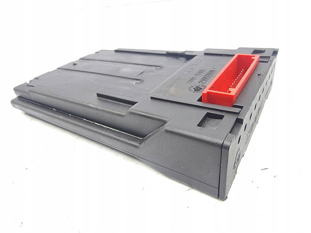 фото №1, Модуль парковки pdc 21653101 renault laguna ii