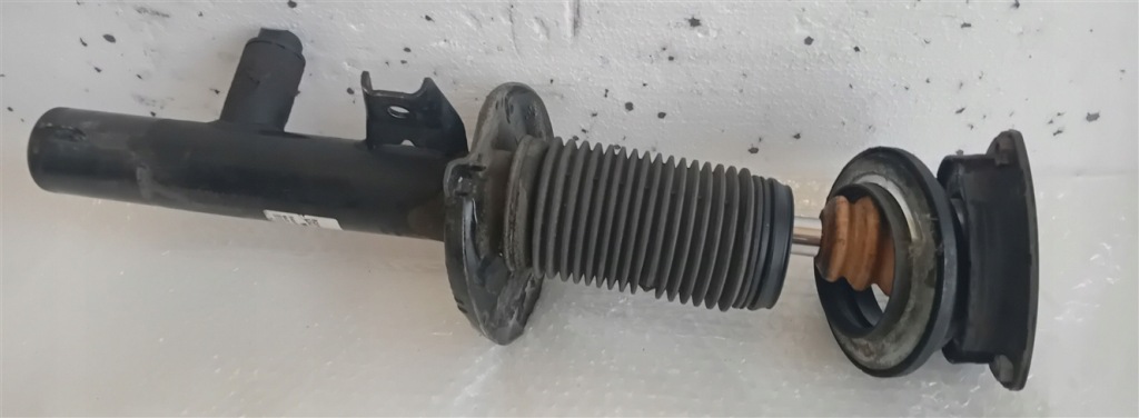 Купить Амортизатор активный dcc перед vw golf vii seat leon audi a3 8v 5q0413031fk