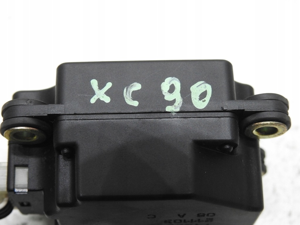 фото №6, Моторчик отопителя volvo xc90 i 74935g