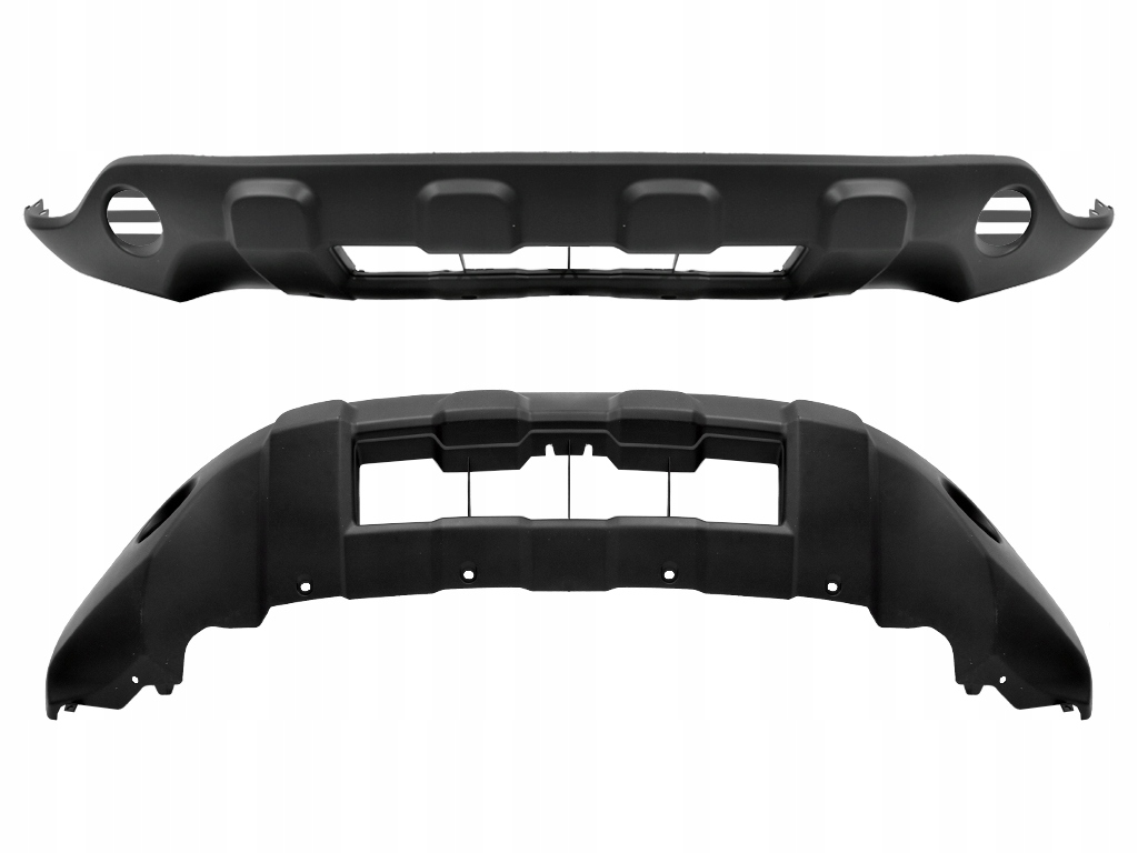 фото №1, Honda cr-v crv 2006-2009 бампер перед 04712swaa91