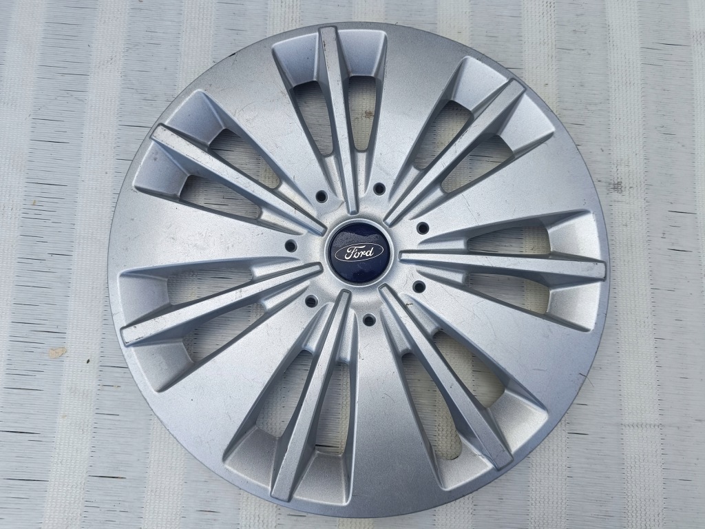 Купити Ford focus mk3 3 ковпак 16'' r16 16rf1ec-1130-b1a оригінальний номер