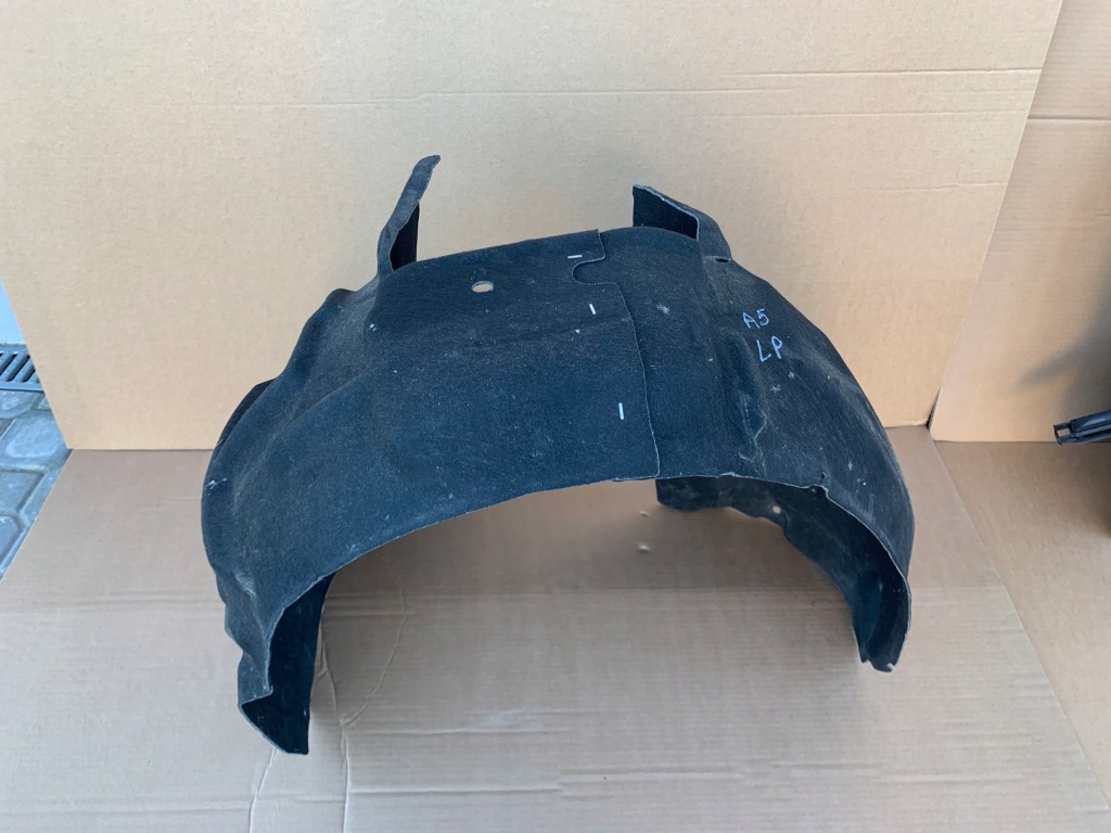 фото №15, Audi оригінальний номер 8t0821171m підкрилок