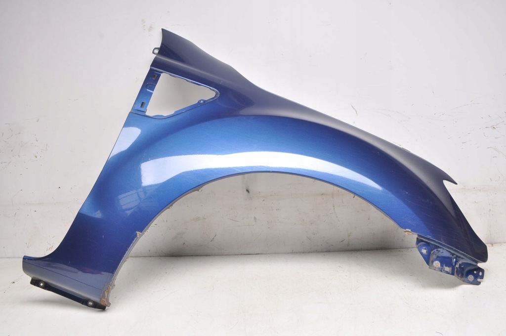 фото №1, Ford ranger iv крыло правый перед передний