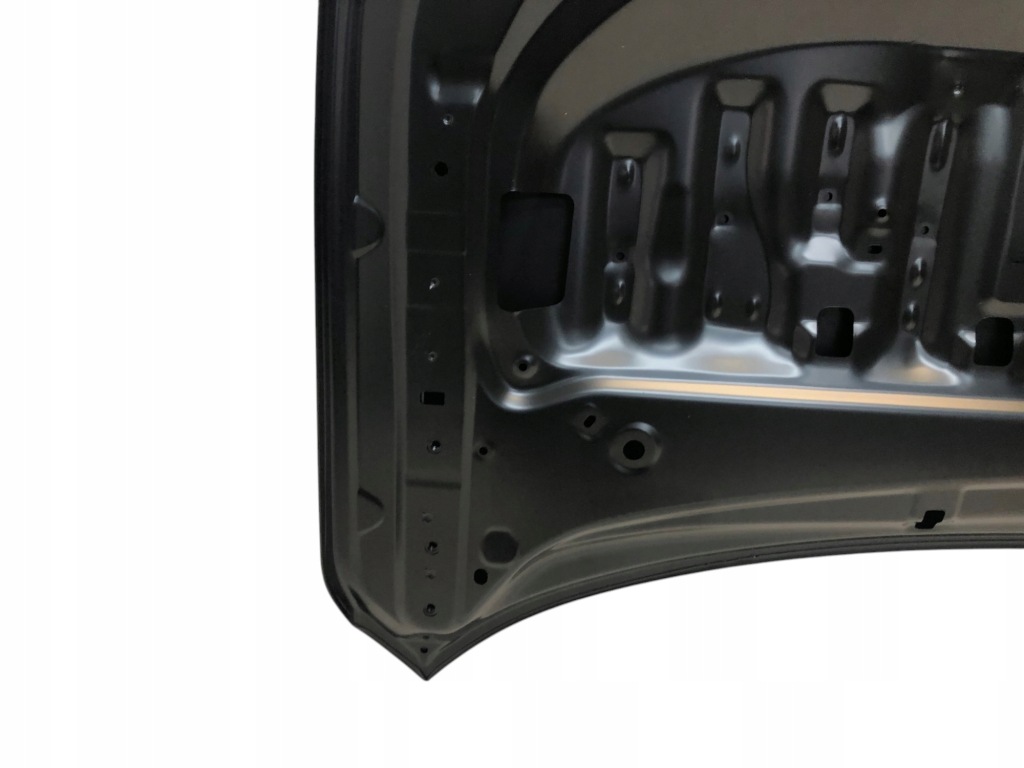 Lexus nx 1 2014 - 2021 капот крышка двигателя стальной Оригинал