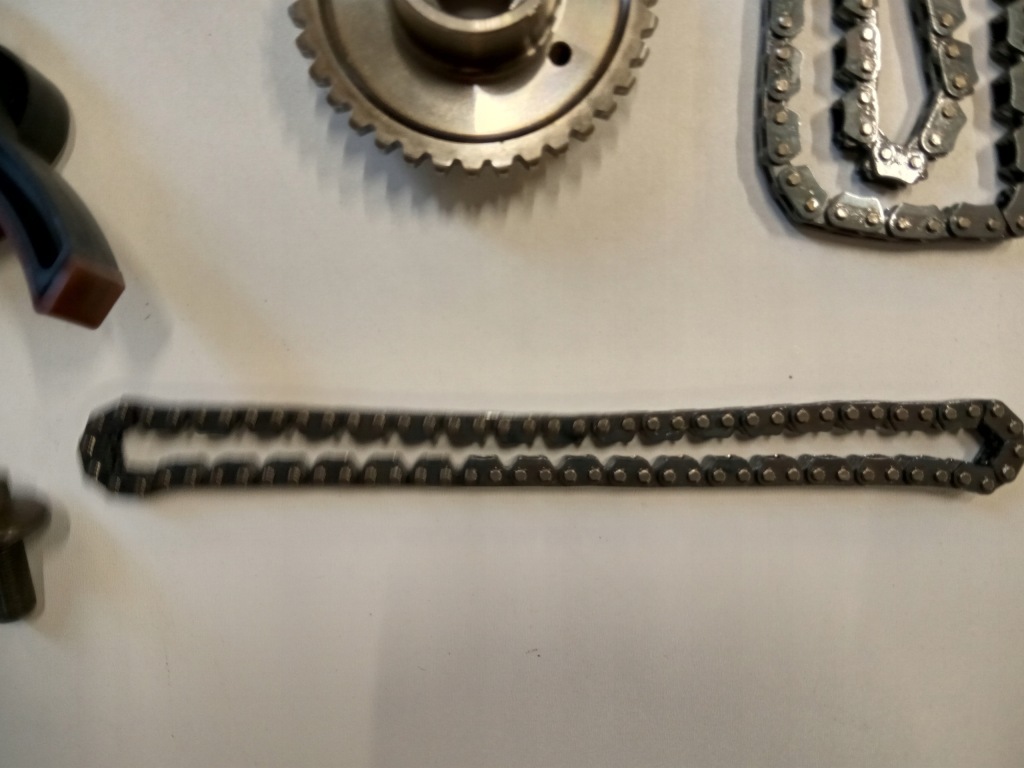 Грм ланцюг болт шестерня напрямна mercedes 3.0 450 eq-boost 367 km Оригінал