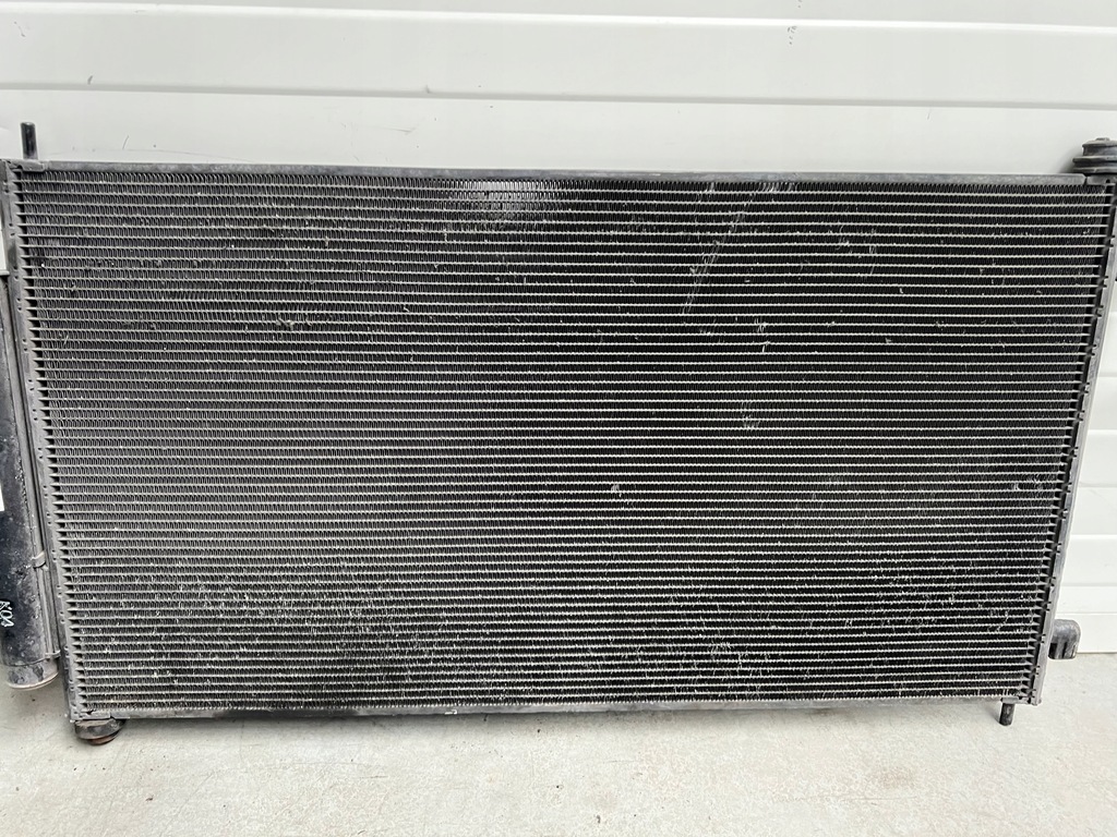 фото №12, Pas передній радіатор honda cr-v iii