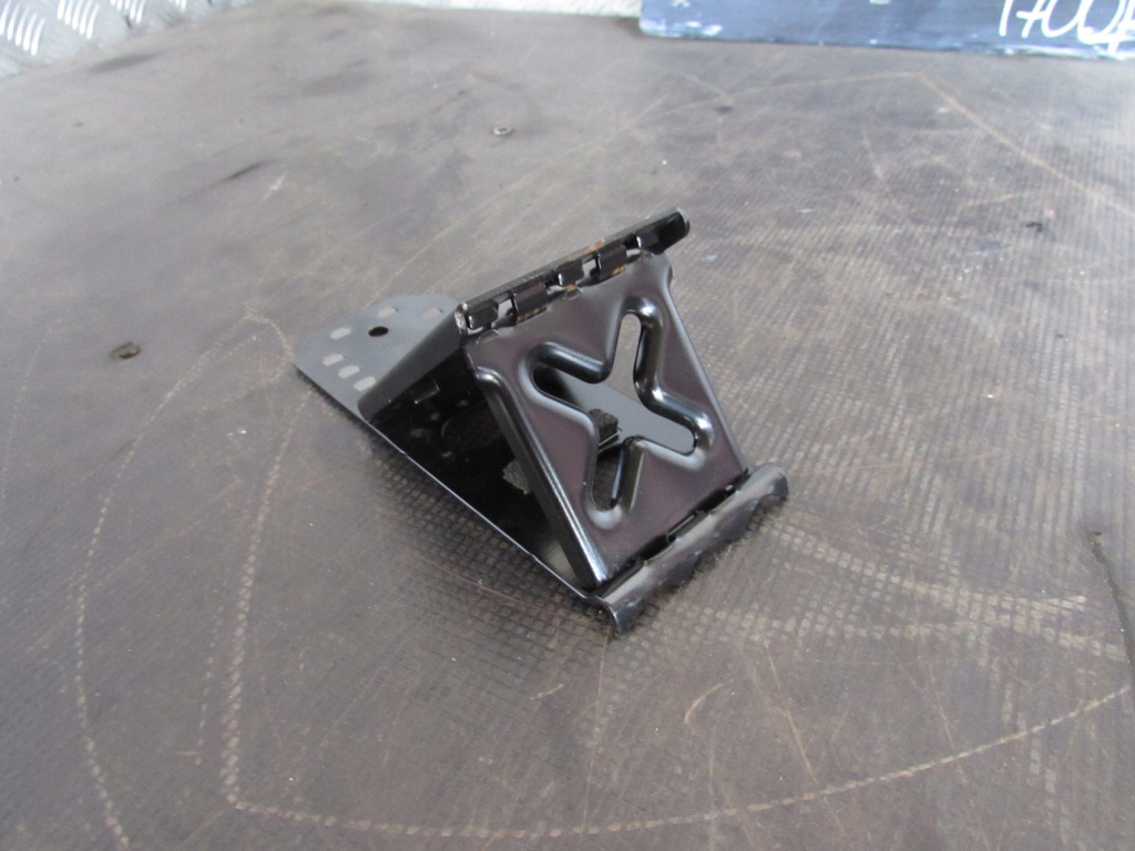 фото №5, Подножка блокировка подставка 1.6 hdi peugeot 3008 i 09-13r 9656869180