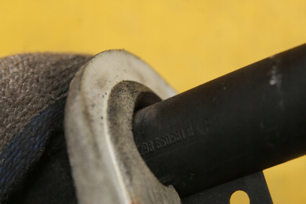 фото №8, Клапан обігрівача 400177 sprinter 904 2.9 tdi