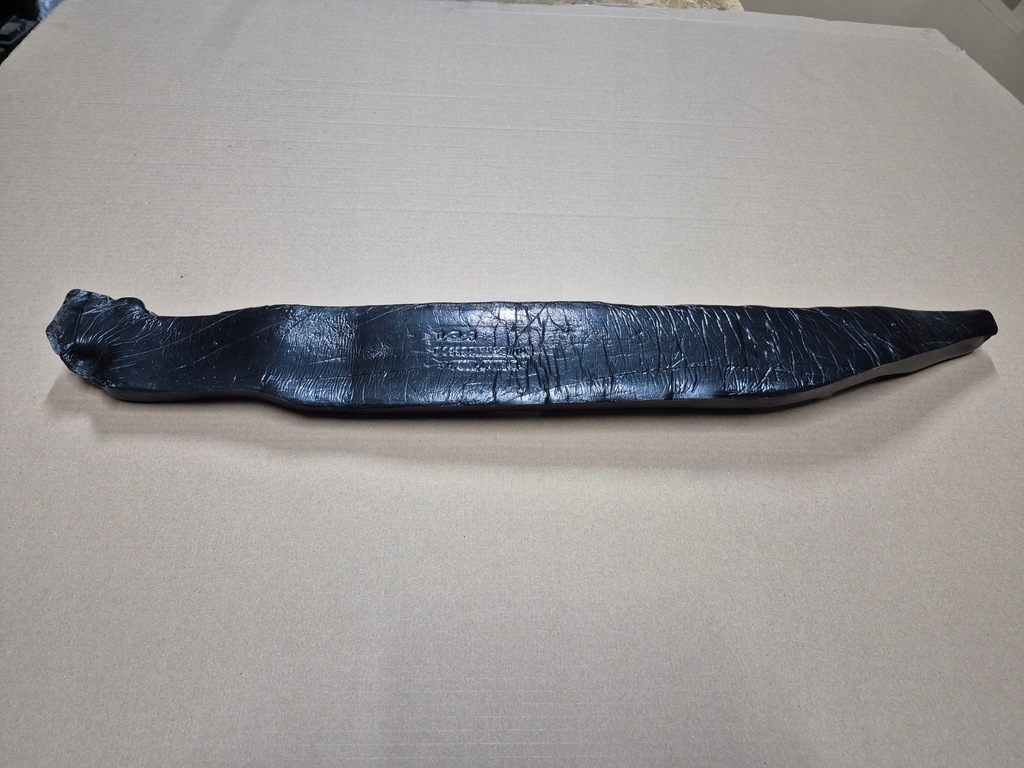 фото №6, Kia sportage 5 v 22r шумоизоляция крыла передний перед левая