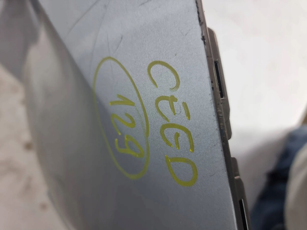 фото №13, Бампер перед kia ceed iii lift 86511-jzdag