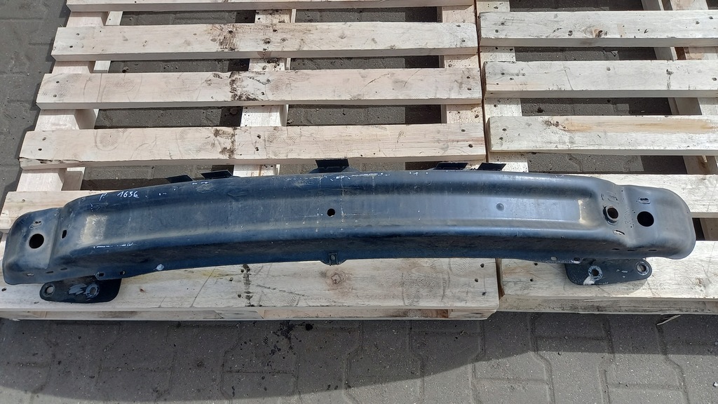 фото №1, Балка pod бампер перед renault laguna ii 05r 1.9dci