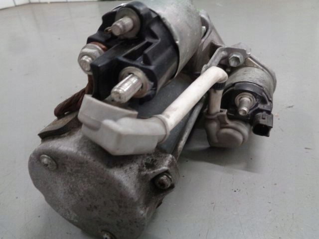 Стартер ford оригінальний номер ds7t 11000 le в Україні