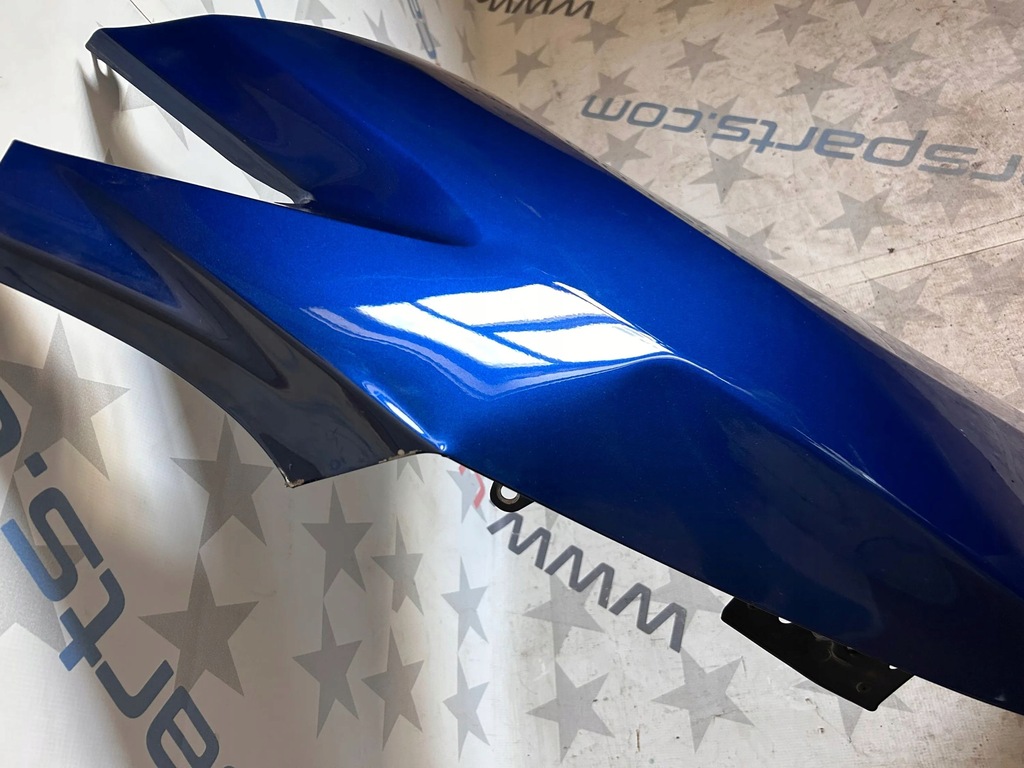 фото №7, Nissan leaf ii ze1 2021 левая сторона крылья