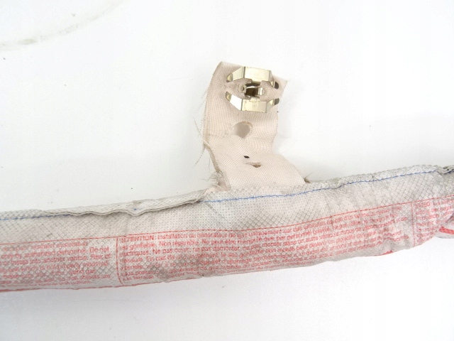 фото №10, Macan air bag шторка безопасности правая 95b880742