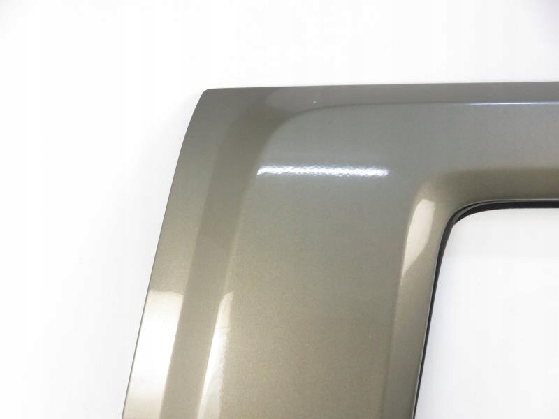 фото №3, Двері правий задня hummer h2 76n