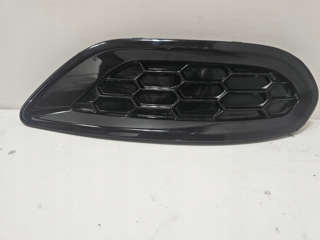 Решётка бампера задняя левая правая ford mondeo mk5 st с Разборки