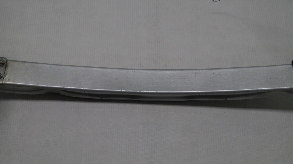 фото №12, Усилитель передний opel vectra c lift