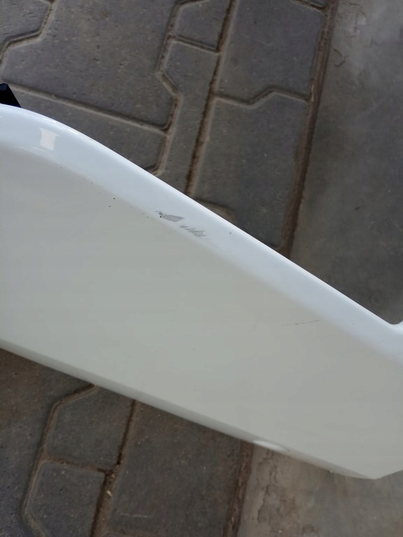 фото №8, Ford focus mk4 2018-21r. - бампер перед 6xpdc