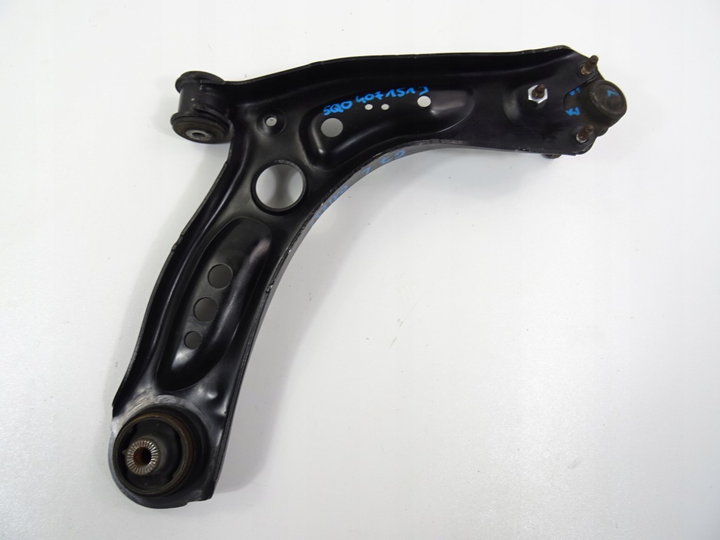 Купить Vw golf 7 vii рычаг левый перед 5q0407151j