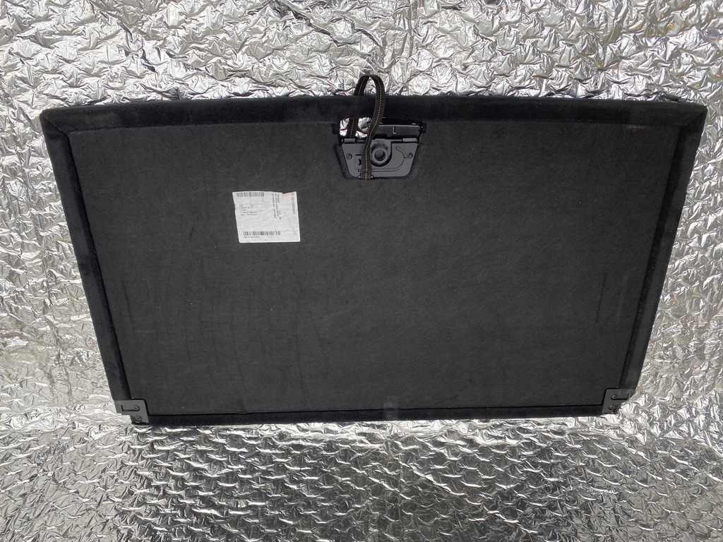 фото №8, Обшивка багажника mercedes w213 e-klasa a2136800002