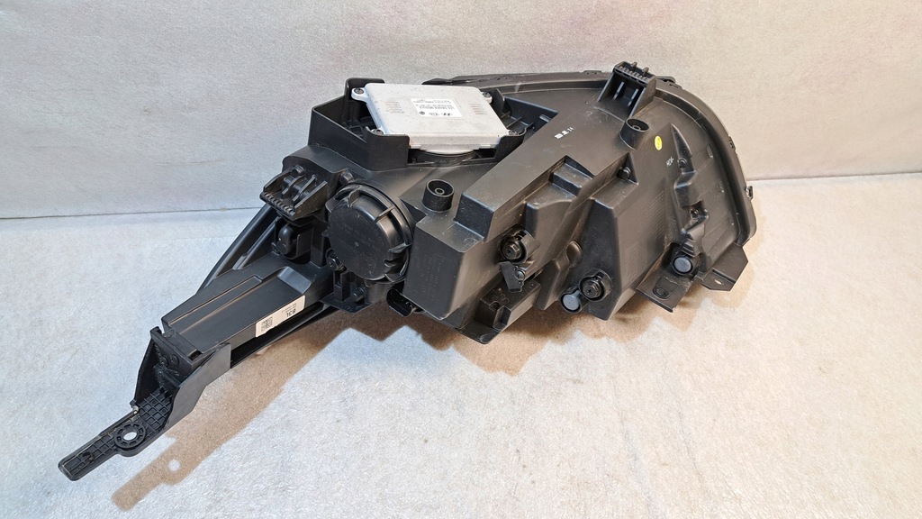 фото №9, Kia stonic lift фара full led лампа правая